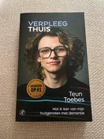 Verpleeg Thuis - Teun Toebes, Ophalen of Verzenden, Zo goed als nieuw, Overige