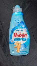 Robijn wasverzachter classic 9x, Ophalen of Verzenden