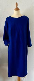 Natan jurk kleed, Kleding | Dames, Jurken, Blauw, Maat 42/44 (L), Onder de knie, Zo goed als nieuw