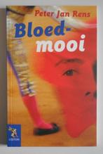 Bloedmooi - Peter Jan Rens, Ophalen of Verzenden, Zo goed als nieuw