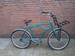 Herenfiets, cruiser, 51 tot 55 cm, Ophalen, Gebruikt, Staal