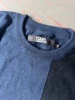 Mooie trui karl lagerfeld maat m, Kleding | Heren, Ophalen of Verzenden, Zo goed als nieuw