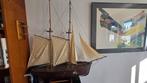 Bijzonder schip, Hobby en Vrije tijd, Modelbouw | Boten en Schepen, Ophalen, Gebruikt, Overige merken