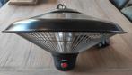 Stenda Patio Heater 1500W - Terrasverwarmer, Tuin en Terras, Terrasverwarmers, Elektrisch, Plafond, Ophalen of Verzenden, Zo goed als nieuw