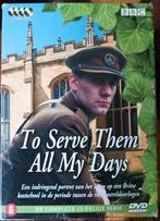 To Serve Them All My Days - Boxset, Boxset, Drama, Ophalen of Verzenden, Zo goed als nieuw
