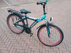Batavus snake fiets 24 inch met 3 Speed, Fietsen en Brommers, Fietsen | Jongens, 24 inch, Versnellingen, Ophalen of Verzenden