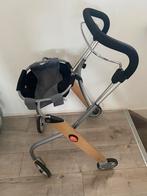 Trust Care indoor rollator, Diversen, Rollators, Ophalen of Verzenden, Zo goed als nieuw