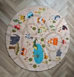 Speelkleed kinderkamer dieren, Ophalen, Zo goed als nieuw