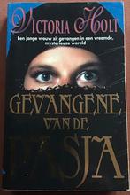 Gevangene van de pasja - Victoria Holt, Ophalen of Verzenden, Zo goed als nieuw