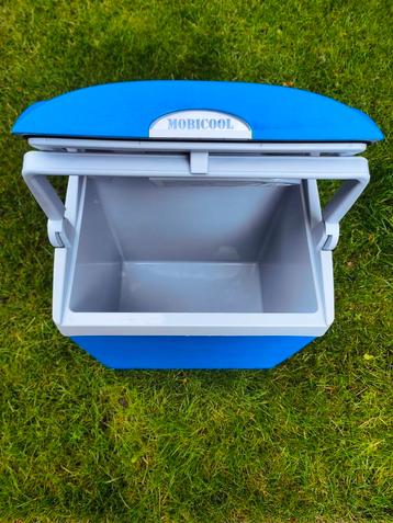 Mobicool Elektrische Koelbox 12V/230v beschikbaar voor biedingen