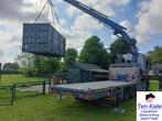 Stalcontainer op maat - scherpe prijzen!, Dieren en Toebehoren, Stalling en Weidegang, Weidegang, 4 paarden of pony's of meer