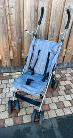 Buggy topmark, Ophalen, Zo goed als nieuw