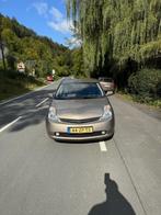 Toyota Prius 1.5 HSD 2008 Beige, Auto's, 65 €/maand, 1497 cc, Origineel Nederlands, Grijs