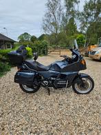 BMW K1100LT Special Edition 1777 Uniek 32.808km Zeer mooi, Motoren, 1092 cc, 4 cilinders, Particulier, Meer dan 35 kW