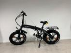 Elektrische vouwfiets/fatbike - Nieuw in doos!, Fietsen en Brommers, 20 inch of meer, Versnellingen, Nieuw, Totaal opvouwbaar