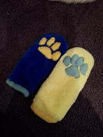 Fursuit mitten paws, Ophalen of Verzenden, Nieuw, Handschoenen, Hoed of Pet