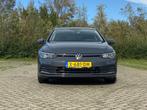 Volkswagen Golf 1.5 TSI Style 2022 | Navi | ACC | Nieuwstaat, Auto's, Te koop, Zilver of Grijs, Geïmporteerd, 5 stoelen