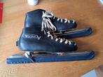 Viking lage noren schaatsen maat 41, Sport en Fitness, Schaatsen, Viking, Ophalen of Verzenden, Zo goed als nieuw, Noren