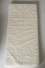 Ikea Baby Matras 60x120 + Beschermer + 3 Hoeslakens, Kinderen en Baby's, Babywiegjes en Ledikanten, Ophalen, Zo goed als nieuw