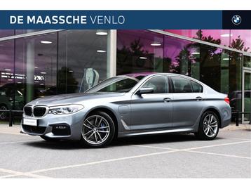 BMW 5 Serie 530e xDrive High Executive M Sport Automaat / Sp beschikbaar voor biedingen