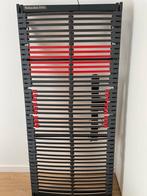 SwissSense Technoflex 3000 elektrische bedbodem, Ophalen, 90 cm, Eenpersoons, Nieuw