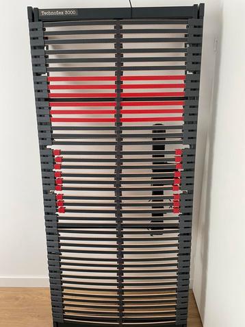 SwissSense Technoflex 3000 elektrische bedbodem  beschikbaar voor biedingen
