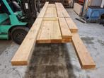 Douglas balken fijnbezaagd 7 cm dik - nr: tb51, Tuin en Terras, Palen, Balken en Planken, Ophalen, Nieuw, 250 cm of meer, Balken