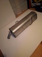 Uitlaat peugeot 206, Auto-onderdelen, Ophalen of Verzenden, Nieuw, Peugeot
