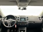 Volkswagen Tiguan 1.4 TSI Comfort&Design Edition Stoelverwar, Voorwielaandrijving, Euro 5, Gebruikt, Zwart