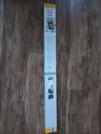 Teleskopische vliegenhor / raamhor, Ophalen, Nieuw, Overige typen, Minder dan 200 cm