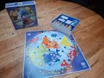 Wereldspel UNICEF - Leuk en leerzaam!, Hobby en Vrije tijd, Gezelschapsspellen | Bordspellen, Ophalen of Verzenden, Zo goed als nieuw