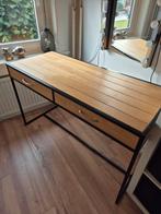 Mooi bureau met lades, Ophalen, Gebruikt, Bureau
