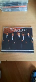 Westlife - Unbreakable CD, Ophalen of Verzenden