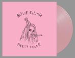 Vinyl Single Billie Eilish Party Favor PINK Vinyl NIEUW, Cd's en Dvd's, Vinyl Singles, 7 inch, Single, Ophalen of Verzenden, Pop
