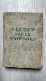 In de greep van de waterwolf, Boeken, Geschiedenis | Vaderland, Gelezen, Ophalen of Verzenden