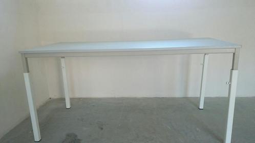 In hoogte verstelbaar Werktafel/ Bureau Ateliertafel, Huis en Inrichting, Bureaus, Gebruikt, Bureau, In hoogte verstelbaar, Ophalen