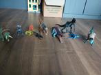 Jurasic world dino's, Ophalen of Verzenden, Zo goed als nieuw