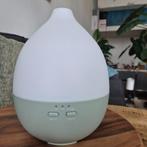 Geurwolkje aroma diffuser, Overige materialen, Ophalen of Verzenden, Zo goed als nieuw, Rood