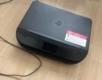 HP Envy 5010, Ophalen, Kopieren, Printer, Zo goed als nieuw