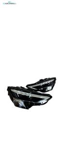 Audi A3 8Y0 Full LED Koplampen Set 8Y0941033 / 8Y0941034