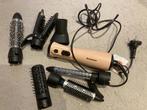 Hetelucht haar styler, Ophalen of Verzenden, Gebruikt, Krultang of Stijltang