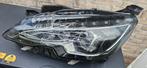 Peugeot 308 koplamp bestuurderskant gebroken glas., Ophalen of Verzenden, Nieuw, Peugeot