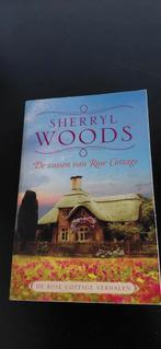 Diverse boeken te koop, Ophalen of Verzenden, Gelezen, Sherryl Woods, Nederland