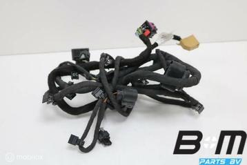 Kabelboom in achterbumper Audi Q7 4M beschikbaar voor biedingen