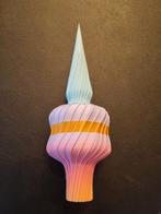 Kerstpiek met Gouden Rand, Ophalen of Verzenden, Nieuw