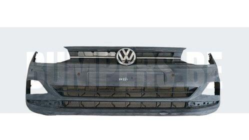 Bumper Volkswagen VW Polo 6 VI 2G0 2G 17-2G0807221 Voorbumpe, Auto-onderdelen, Carrosserie en Plaatwerk, Bumper, Voor, Gebruikt