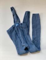 Silly Silas maillot blauw met een vlekje (86/92), Kinderen en Baby's, Babykleding | Maat 86, Gebruikt, Broekje, Ophalen of Verzenden