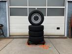Nieuw Set Mercedes - Sprinter.  V.W. - Crafter. 253 - 65 -16, Ophalen, Bestelwagen, 16 inch, Banden en Velgen