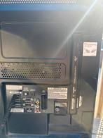 LG 32LE4500-ZA, LED, 100 Hz, Niet werkend, LG