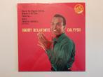 Harry Belafonte – Calypso, Cd's en Dvd's, Vinyl | Pop, Ophalen of Verzenden, 1960 tot 1980, Zo goed als nieuw, 12 inch